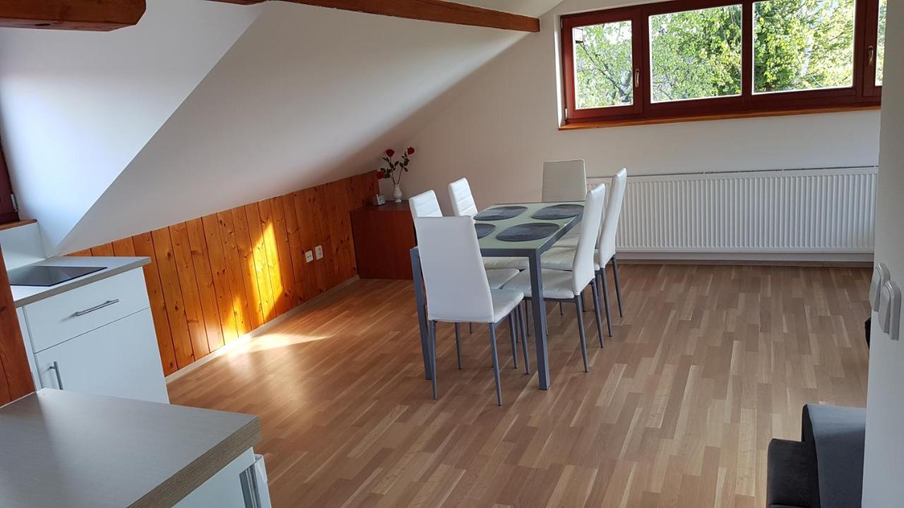 Hacienda ČERT Kořenov Exterior foto